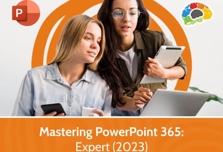 Mastering PowerPoint 365 Expert 2023