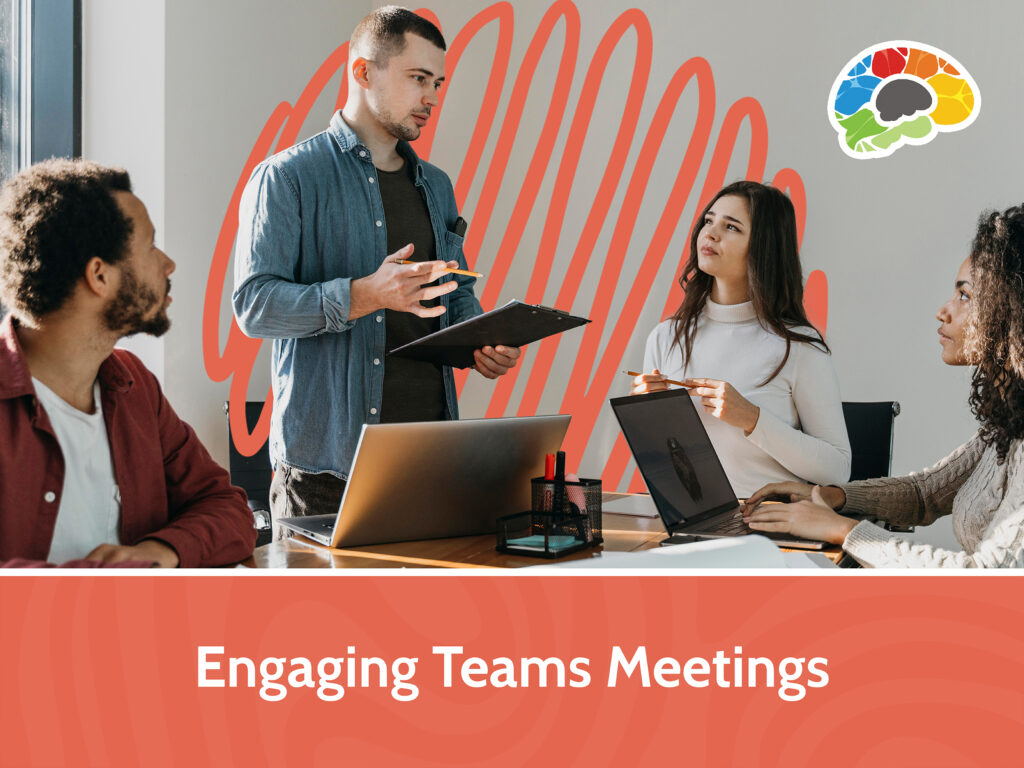 Engaging Teams Meetings