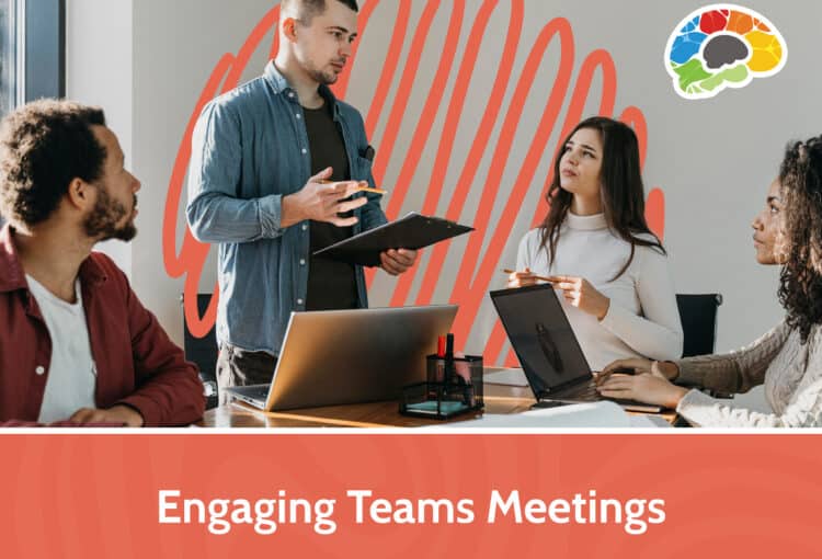 Engaging Teams Meetings scaled
