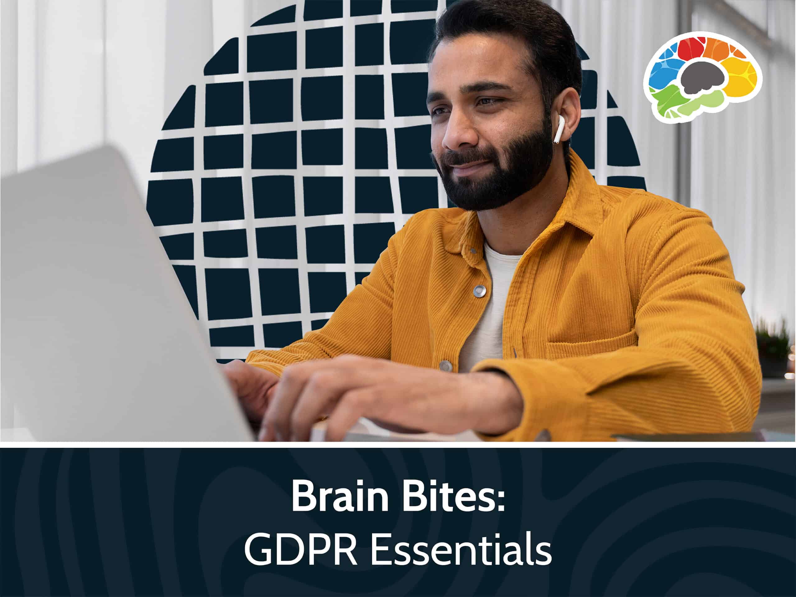 Brain Bites GDPR Essentials scaled