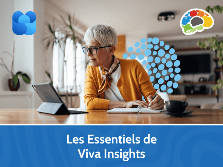 Les Essentiels de Viva Insights