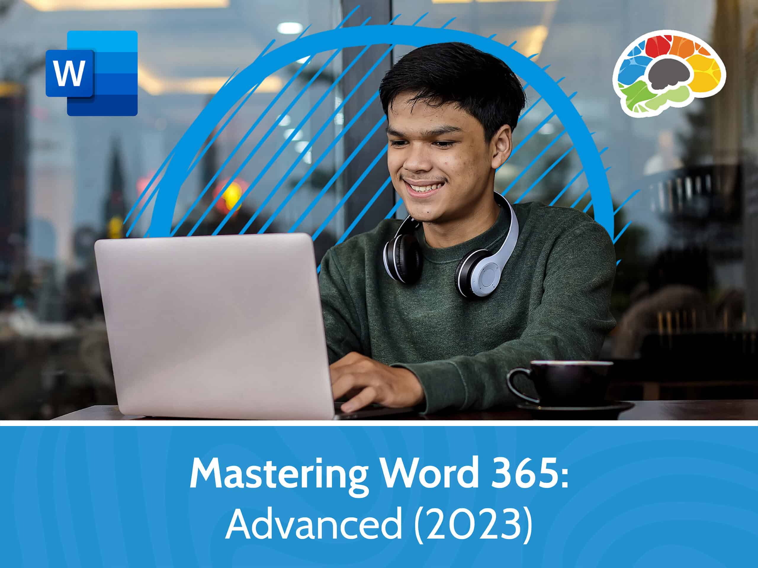 Mastering Word 365 Advanced 2023 scaled