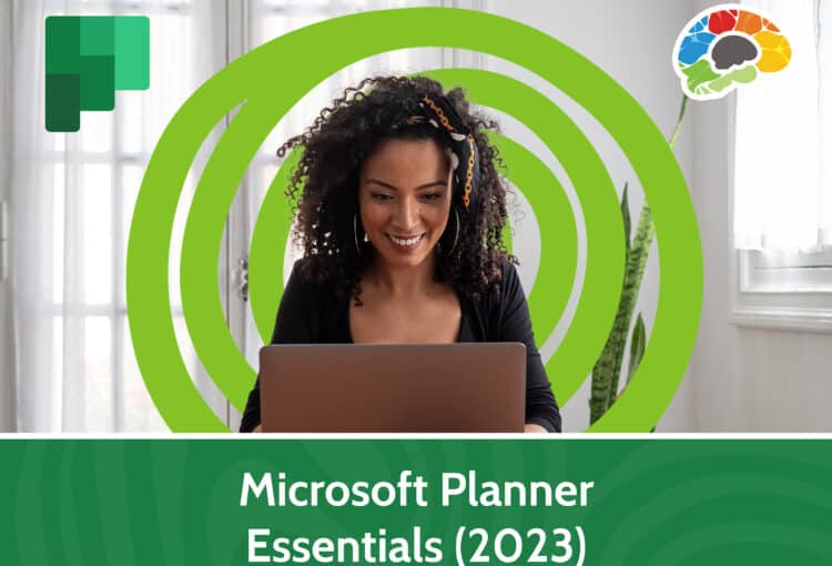 Microsoft Planner Essentials 2023