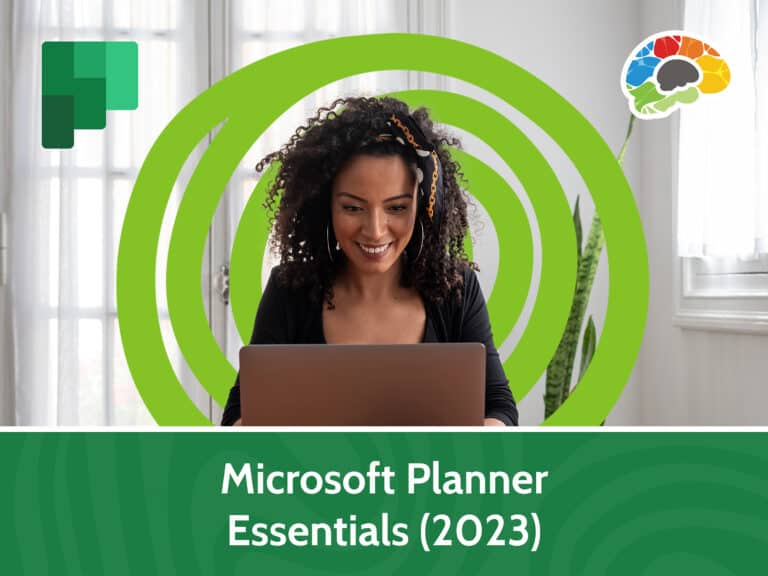Microsoft Planner Essentials 2023