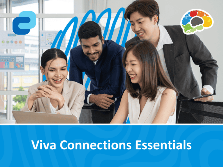 Viva Connections Essentials
