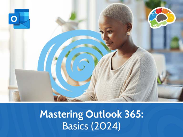 Mastering Outlook 365 Basics 2024