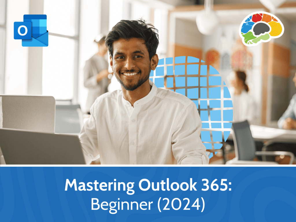 Mastering Outlook 365 Beginner 2024