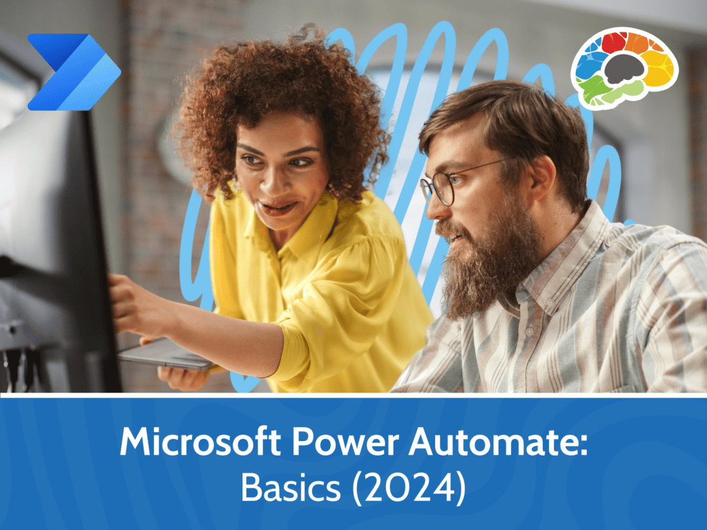 Microsoft Power Automate Basics 2024 Bigger Brains   Microsoft Power Automate Basics 2024 1024x768 