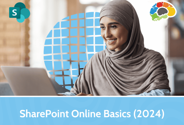 SharePoint Online Basics 2024