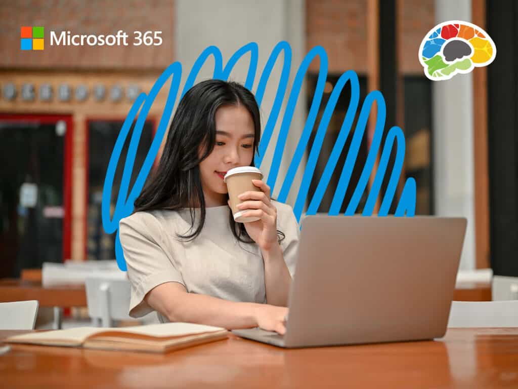 Intro to Microsoft 365 2024