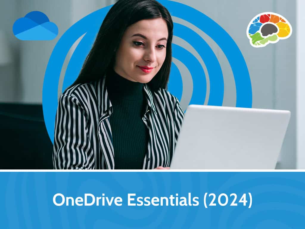 OneDrive Essentials 2024