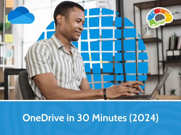 OneDrive in 30 Minutes 2024 1