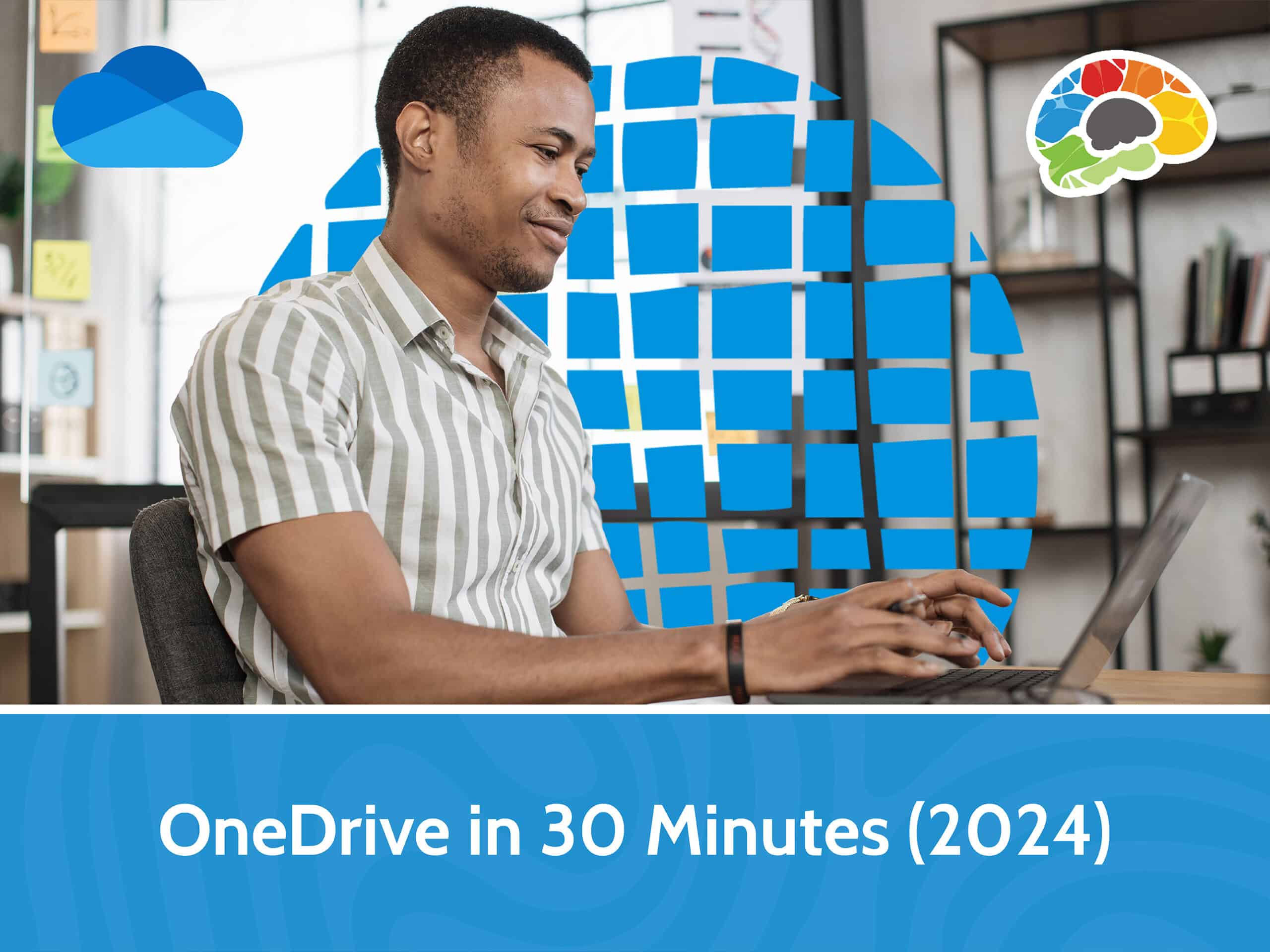 OneDrive in 30 Minutes 2024 1 scaled