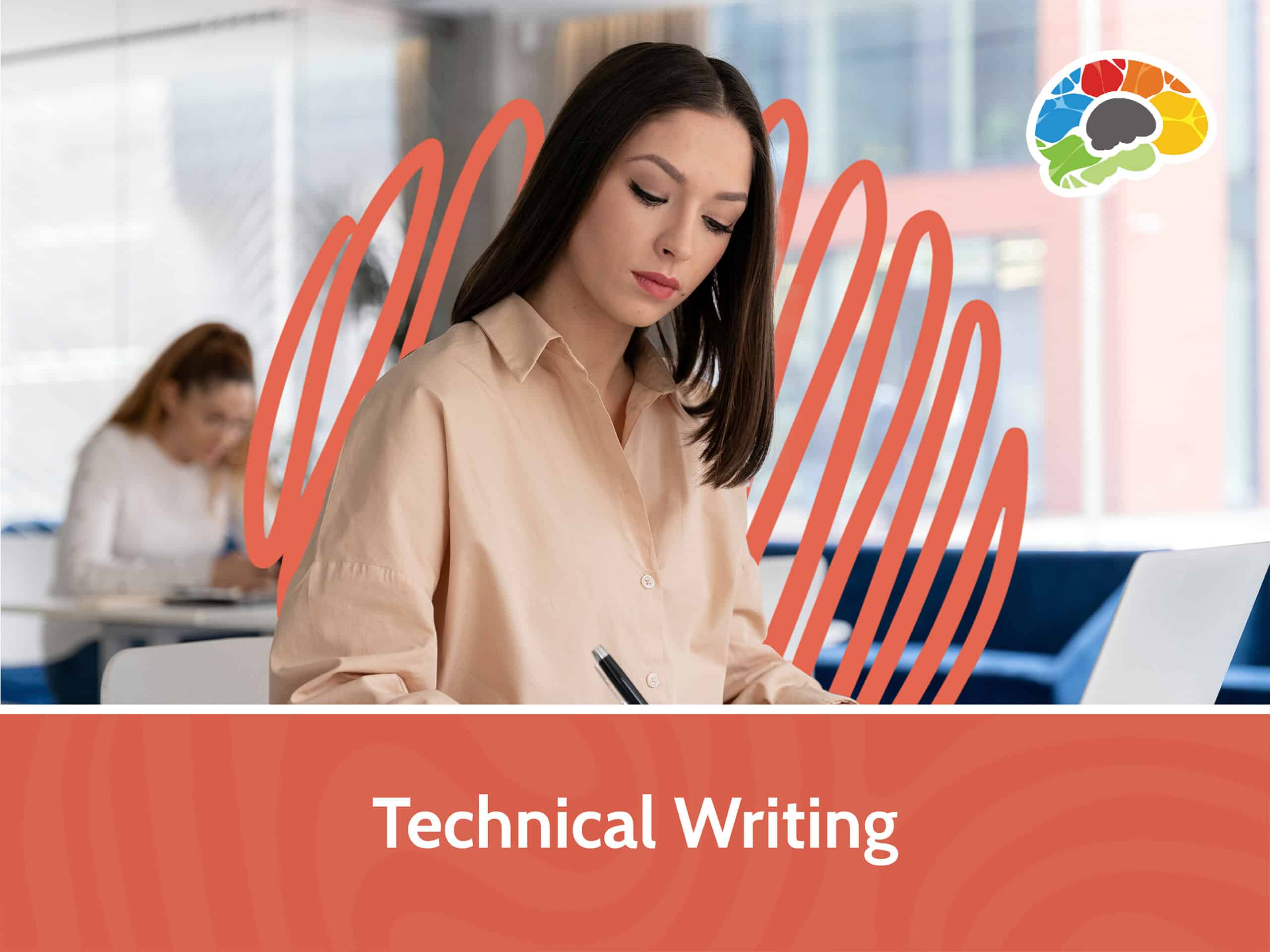Technical Writing scaled