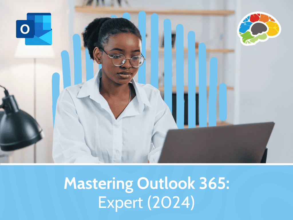 Mastering Outlook 365 Expert 2024