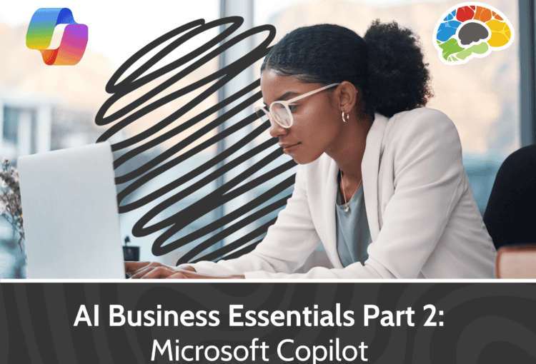 AI Business Essentials Part 2 Copilot 1