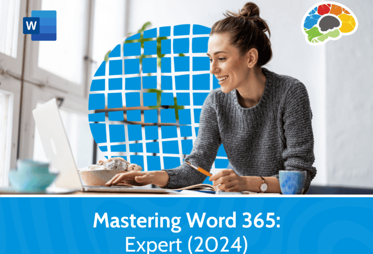 Mastering Word 365 Expert 2024