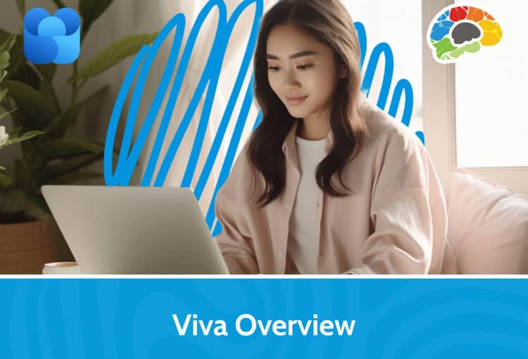 Microsoft Viva Overview