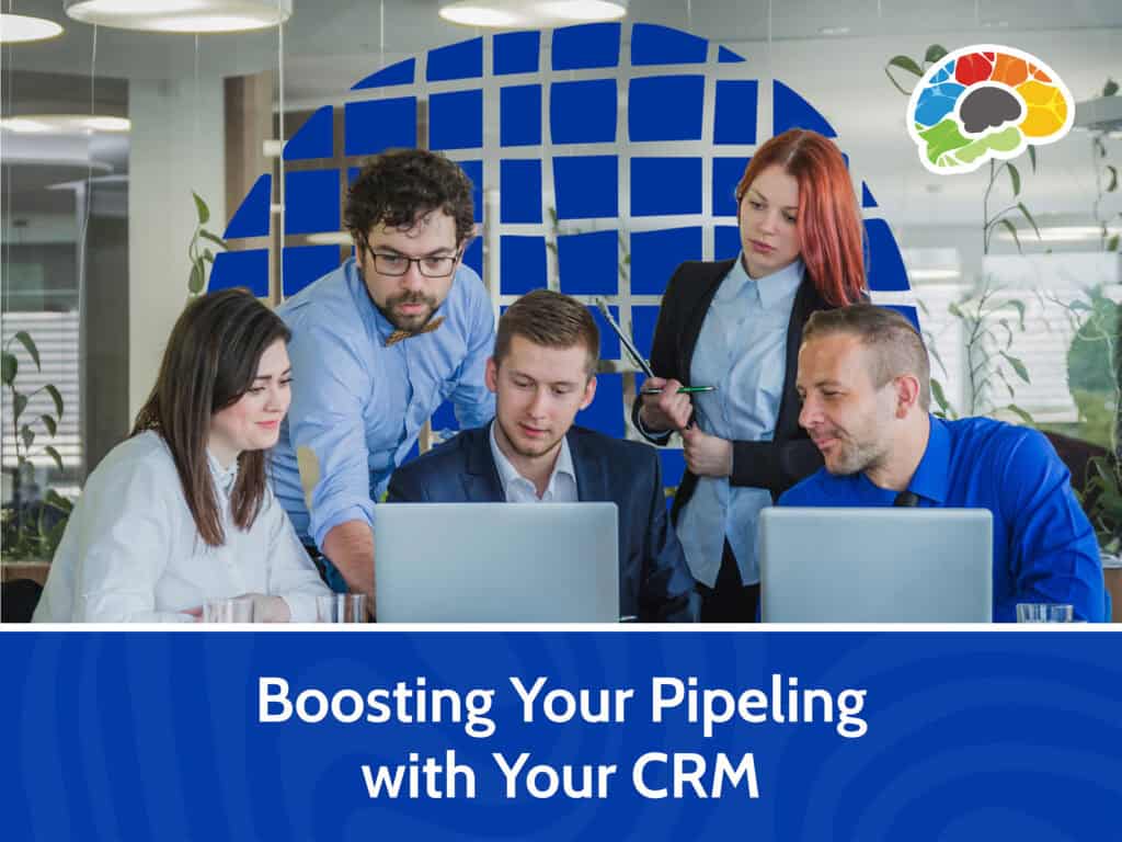 Boosting Your Pipeline