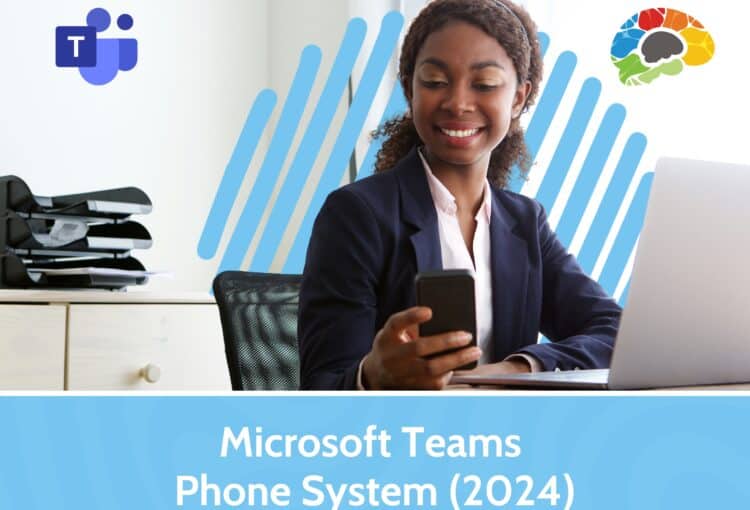 Microsoft Teams Phone System