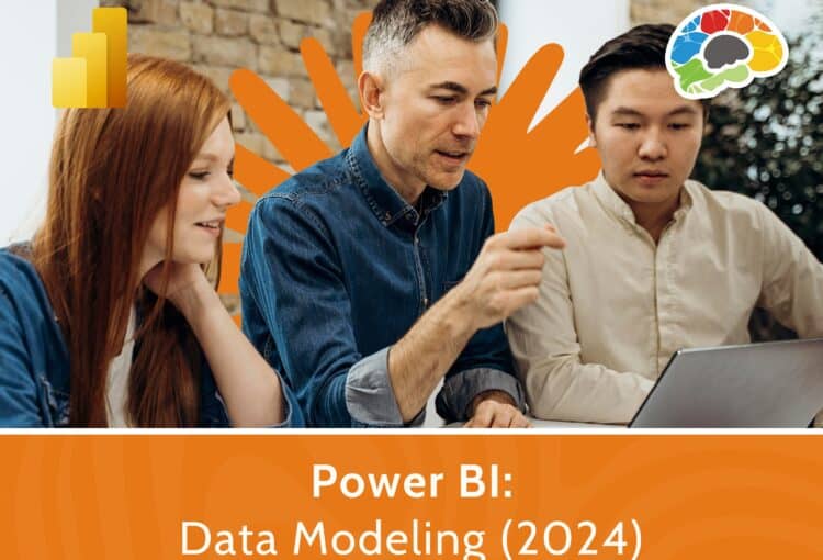 Power Bi - Data Modeling (2024)