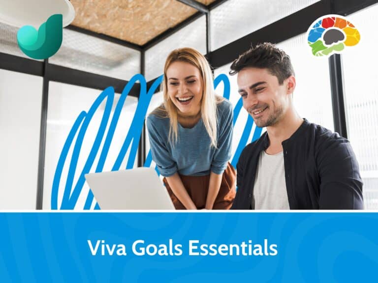 Viva Goals Essentials Course Image
