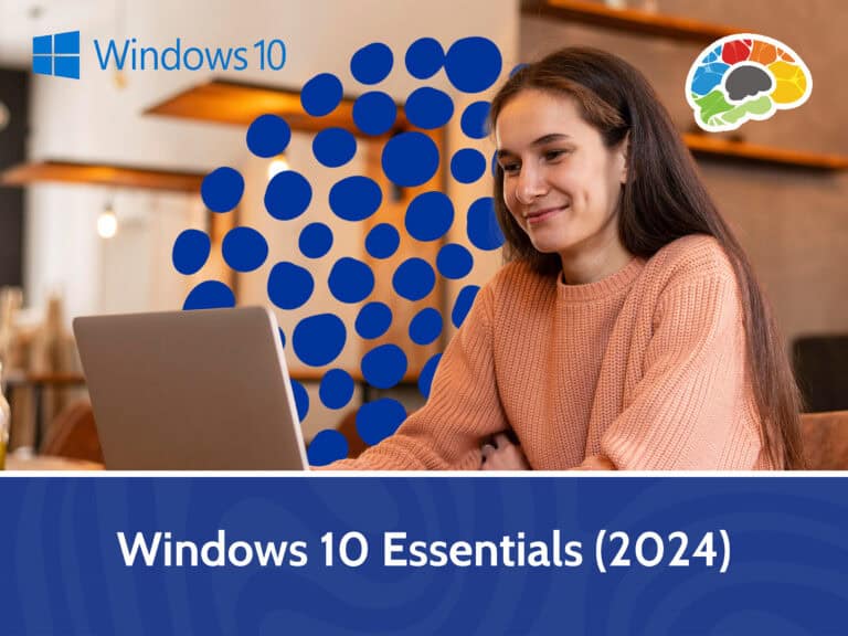 Windows 10 Essentials