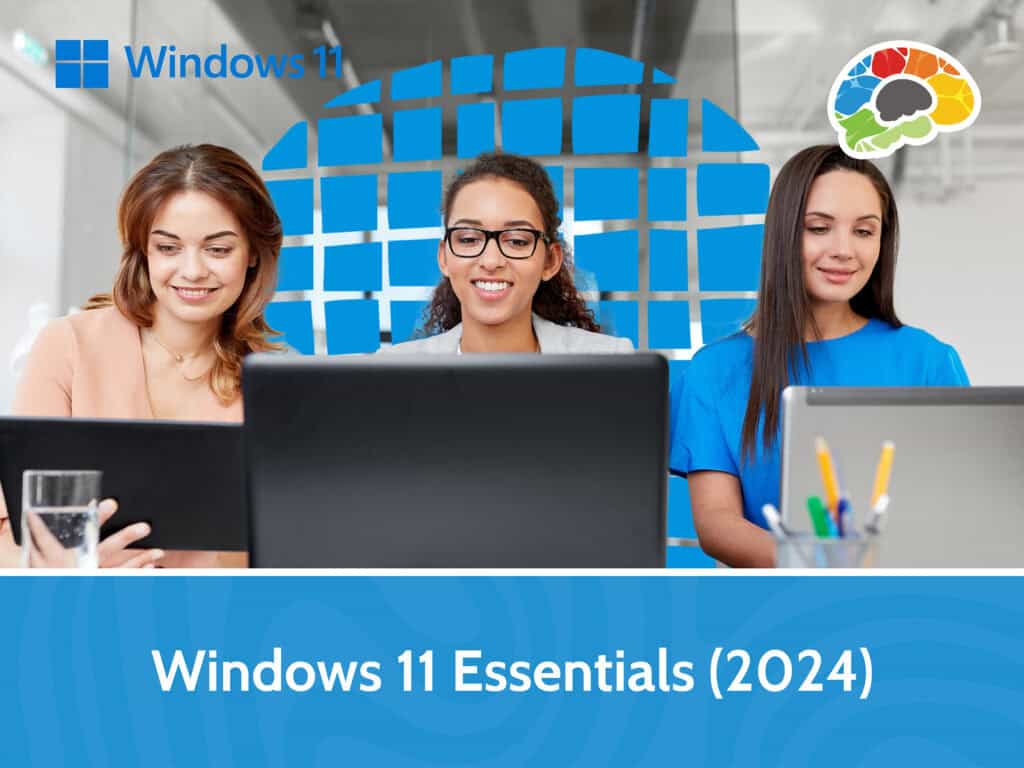 Windows 11 Essentials