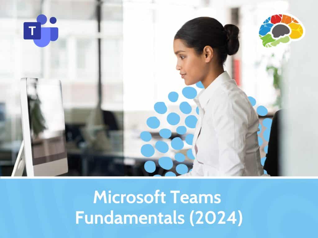 Microsoft Teams Fundamentals (2024)