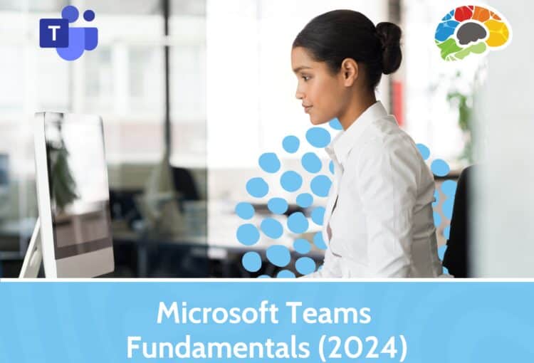 Microsoft Teams Fundamentals (2024)