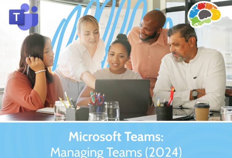 Microsoft Teams Managing Files (2024)