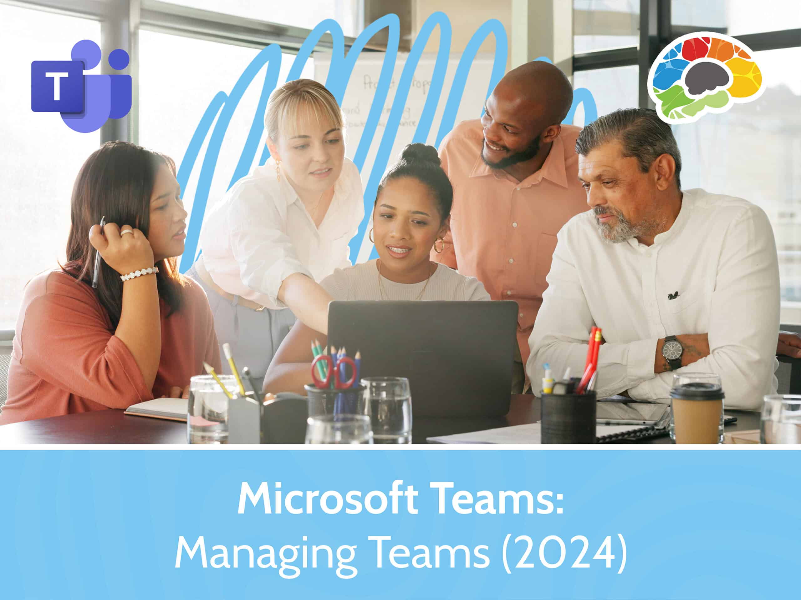 Microsoft Teams Managing Files (2024)