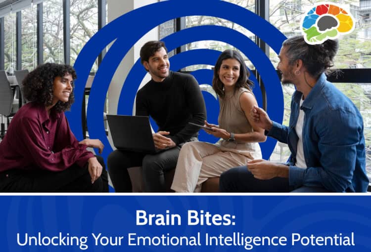 Unlocking Your Emotional Intelligence Potential