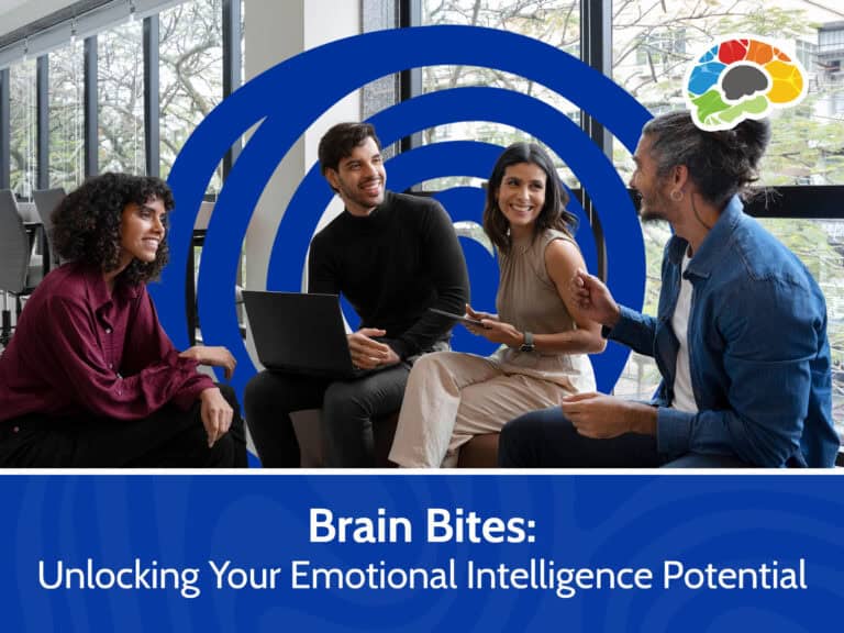 Unlocking Your Emotional Intelligence Potential