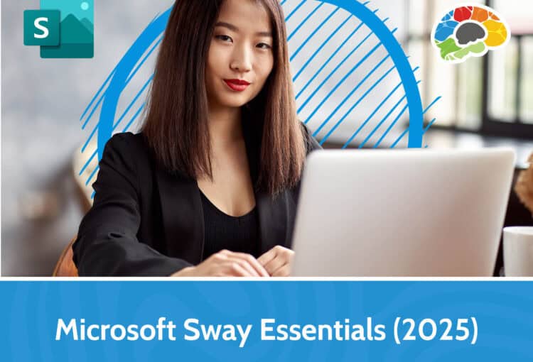 Microsoft Sway Essentials (2025)