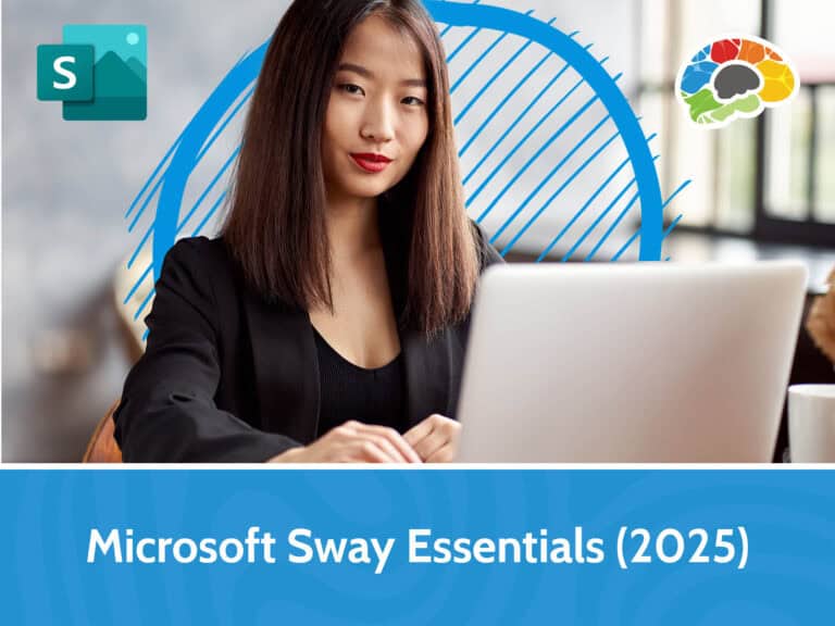 Microsoft Sway Essentials (2025)