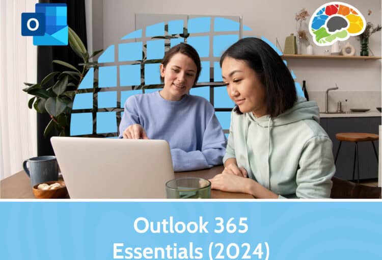 Outlook 365 Essentials (2024)