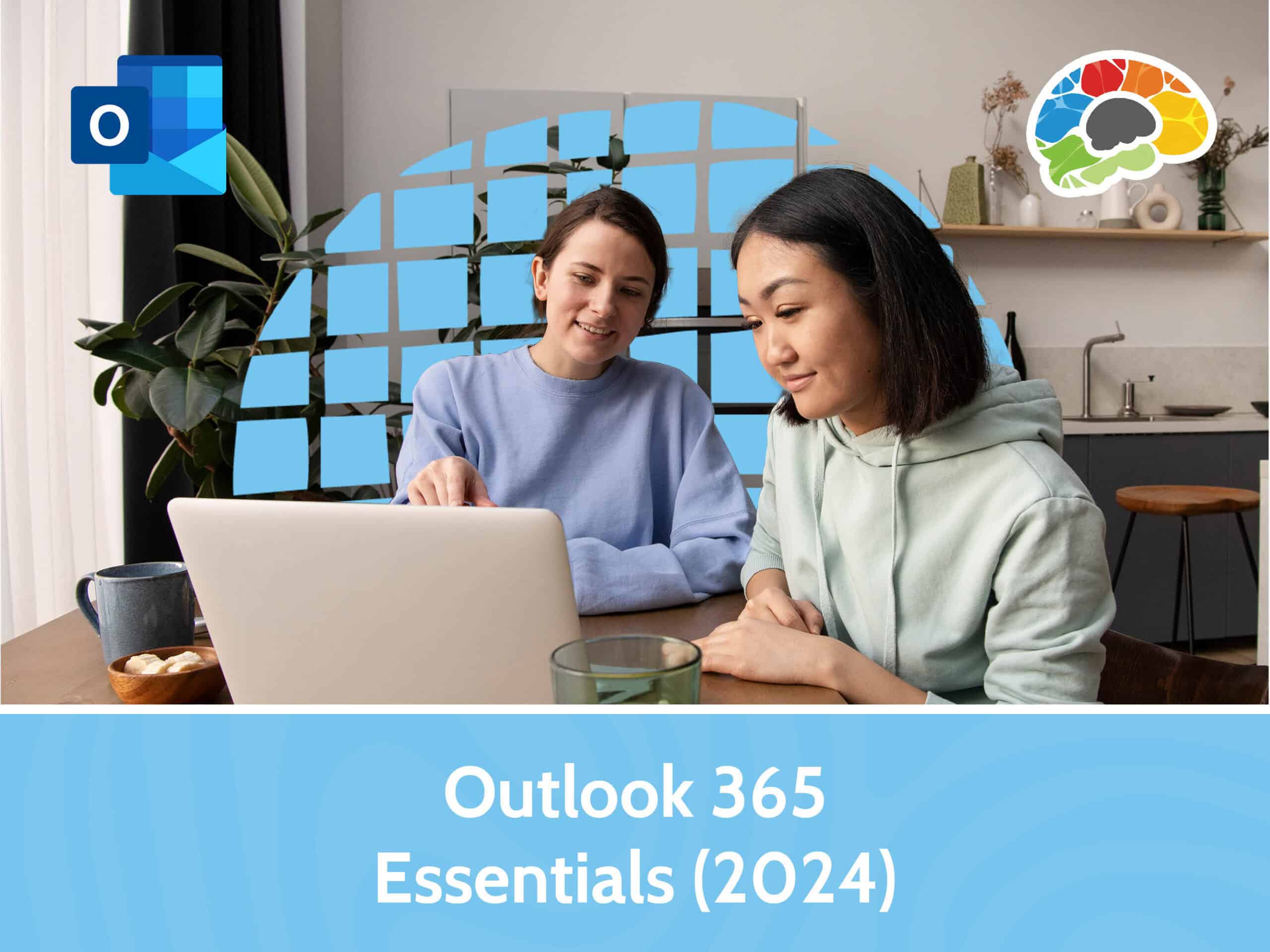 Outlook 365 Essentials (2024)