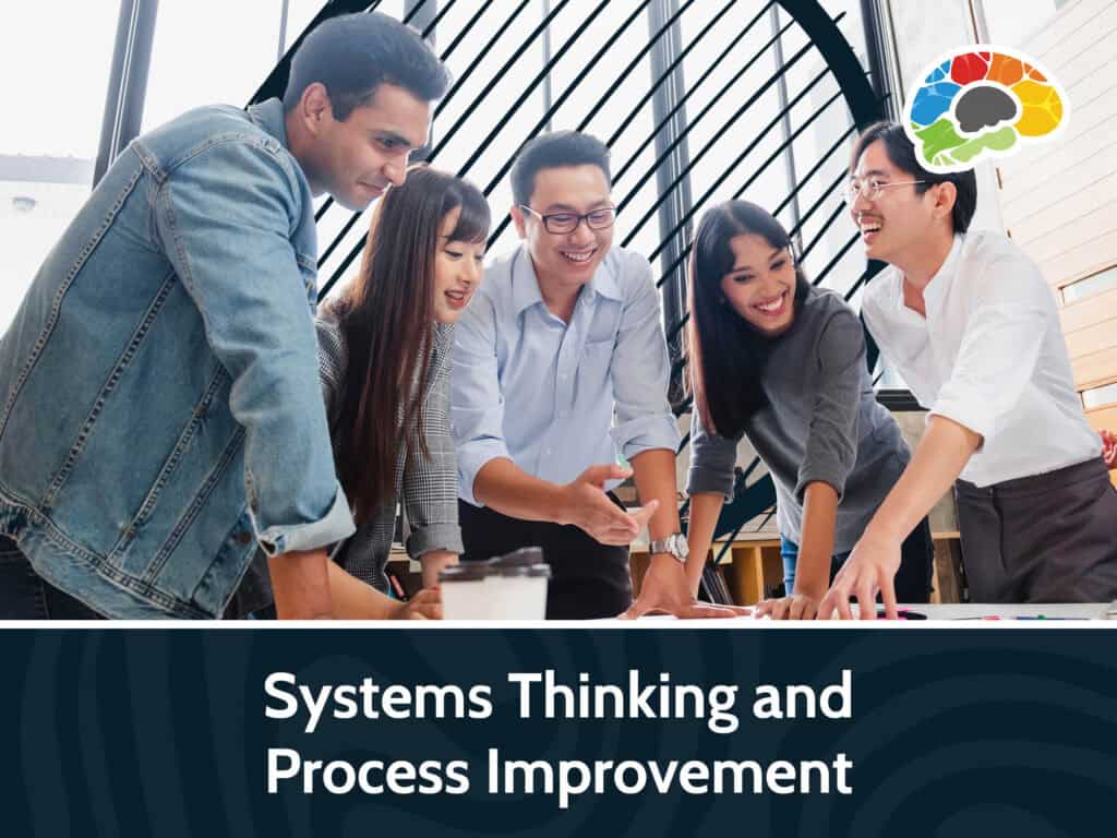 Systems Thinking and Process Improvement