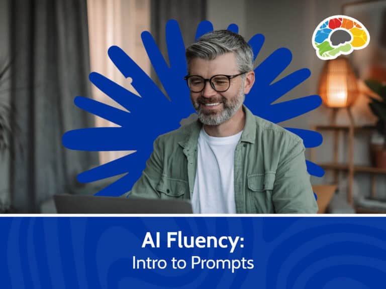 AI Fluency - Intro to Prompts