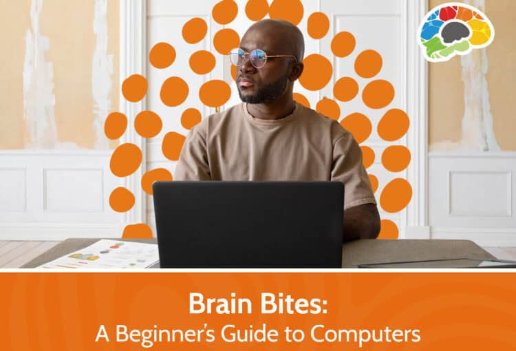 A Beginner's Guide to Computers Course Image