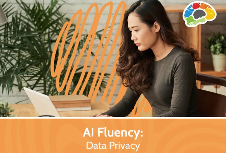 AI Fluency - Data Privacy