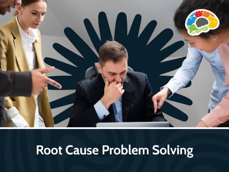 Root Cause Problem Solving