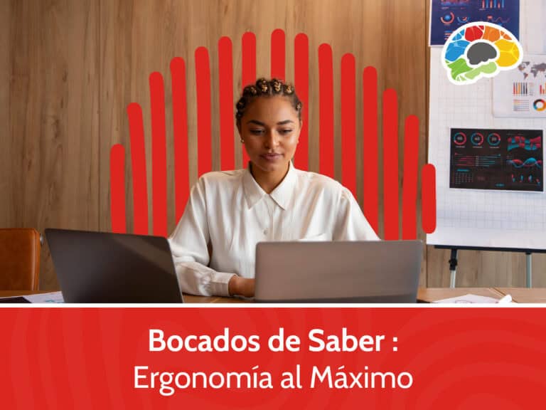 Ergonomía al Máximo