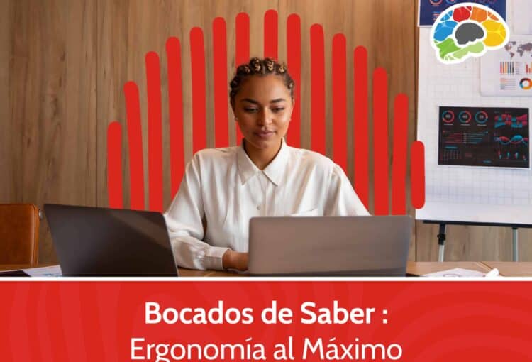 Ergonomía al Máximo ergonomía en el trabajo