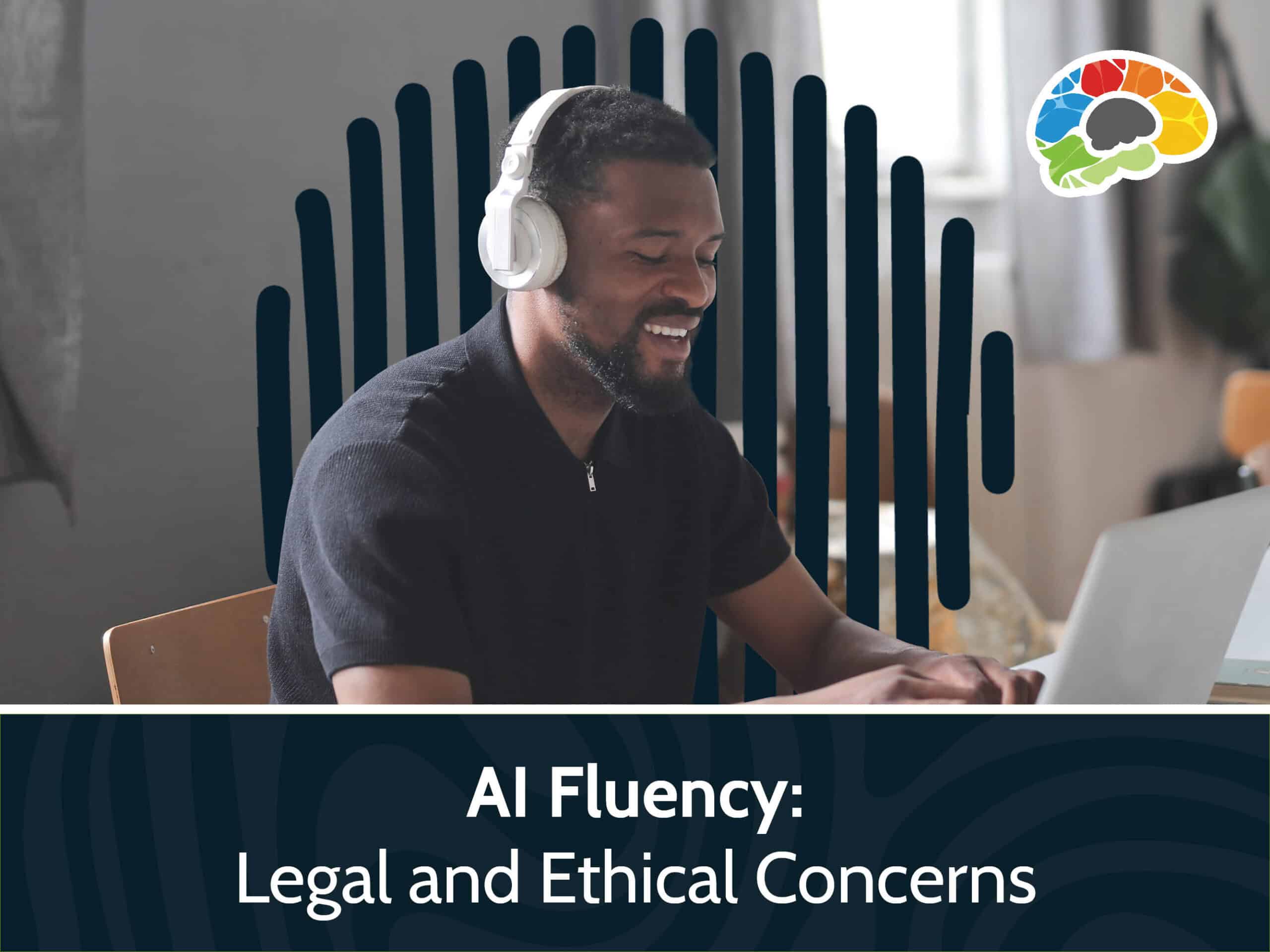 Ethical AI AI Fluency