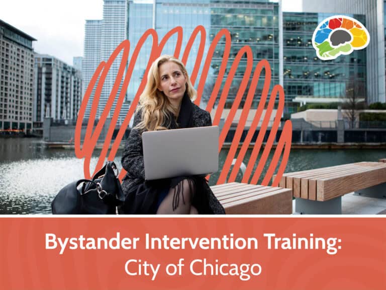 Bystander Intervention Training