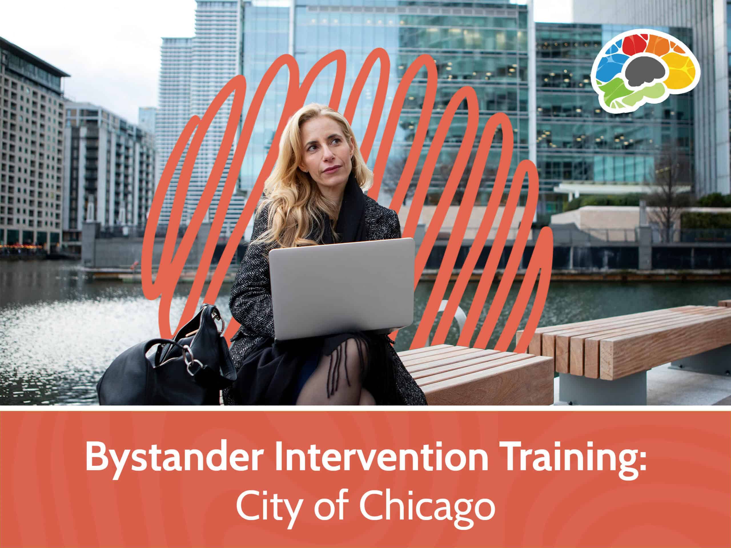 Bystander Intervention Training