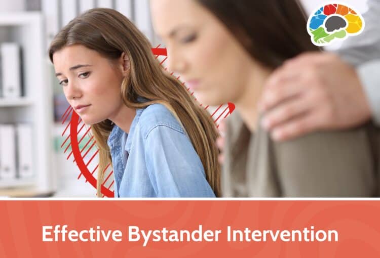 Effective Bystander Intervention