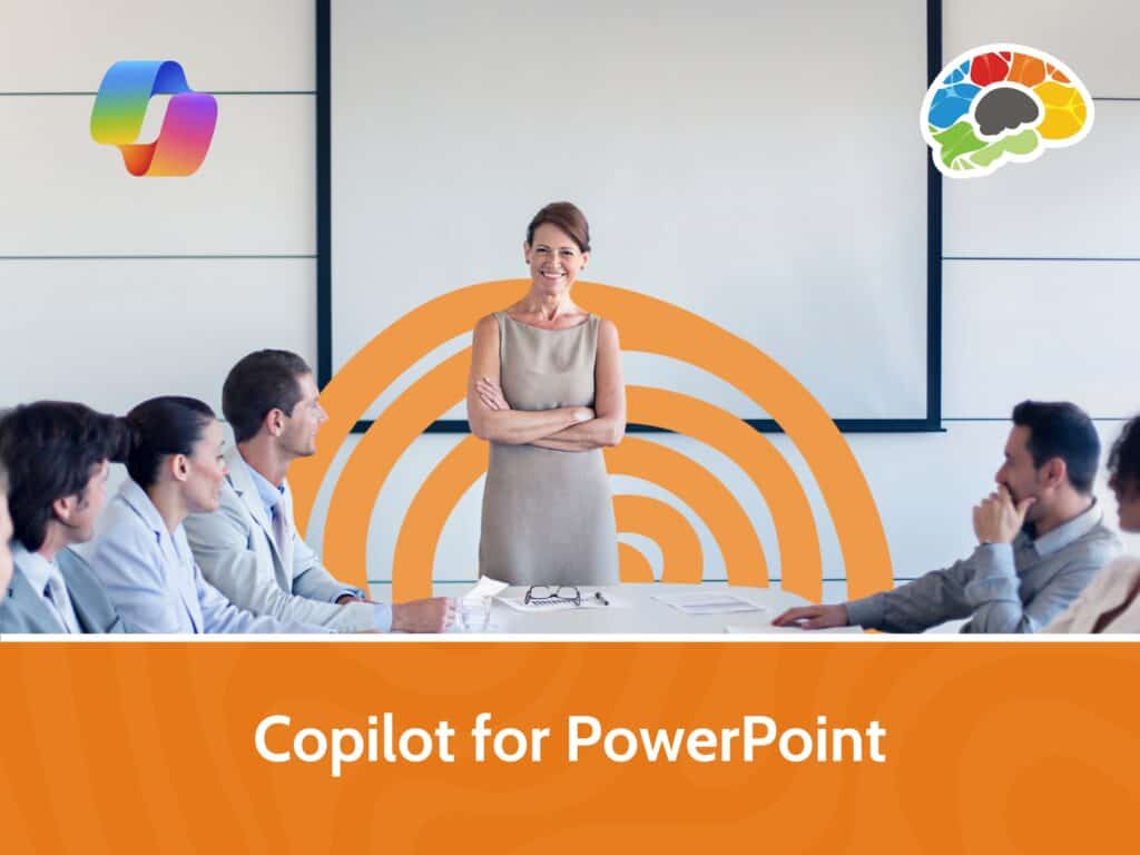 Copilot for PowerPoint